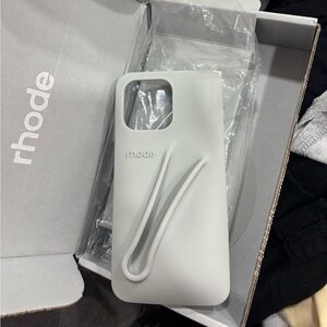 RHODE Phone Case for IPhone 15 Pro Max